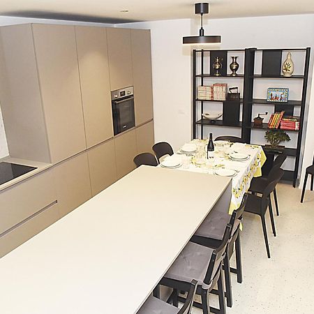 Borgo Santa Lucia Apartment With Private Parking & Garden Gubbio Exterior foto