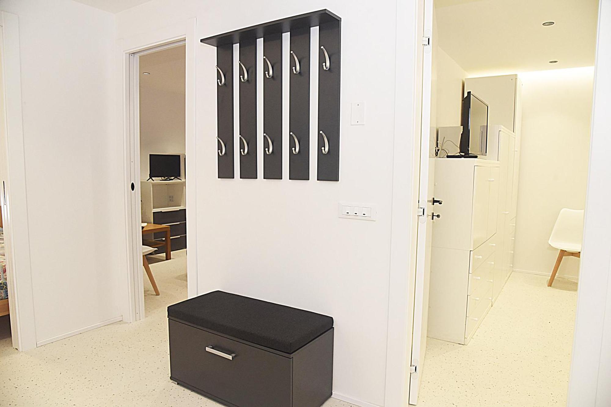 Borgo Santa Lucia Apartment With Private Parking & Garden Gubbio Exterior foto