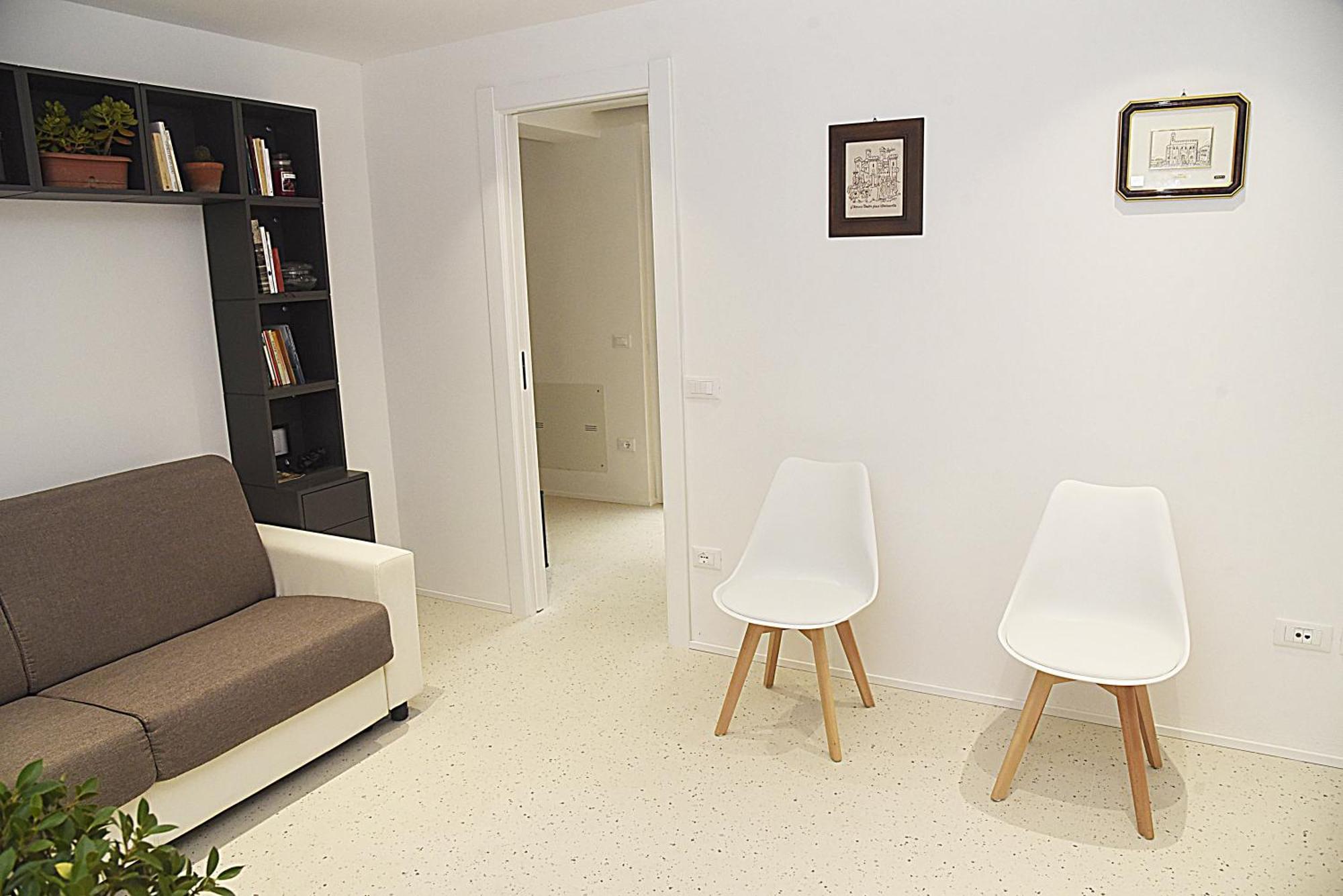 Borgo Santa Lucia Apartment With Private Parking & Garden Gubbio Exterior foto